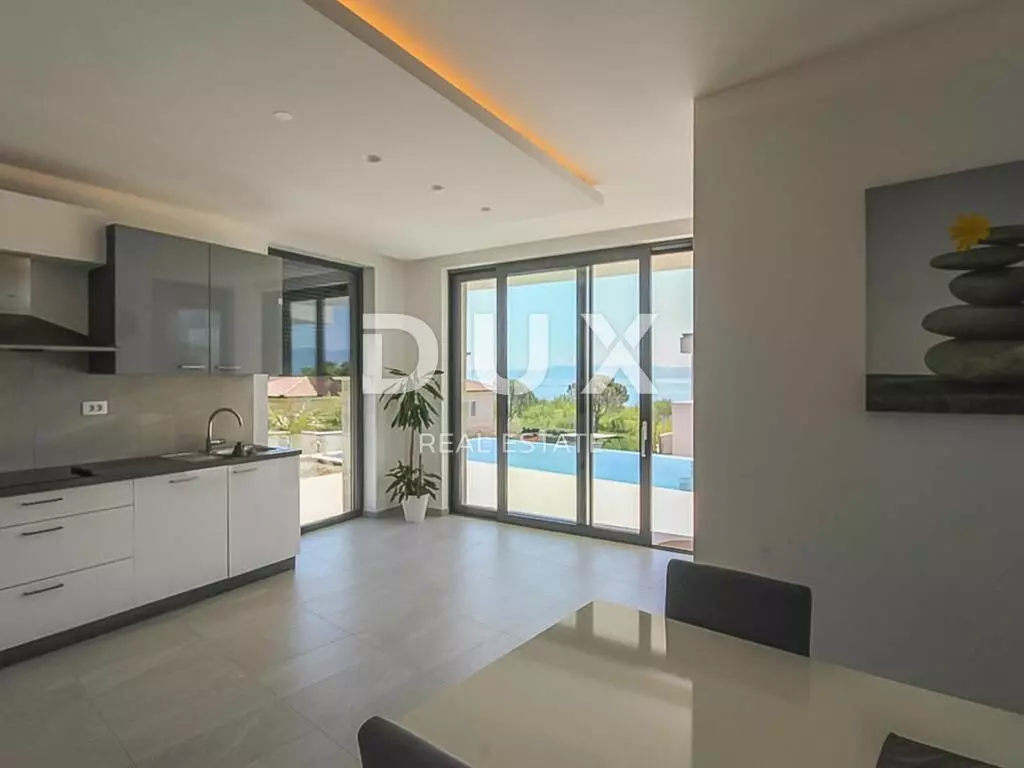 5-bedroom Villa In Kostrena, Croatia (330 M²)
