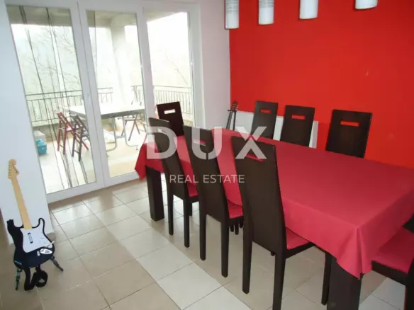 3-bedroom Apartment In Brešca, Croatia (137,77 M²)