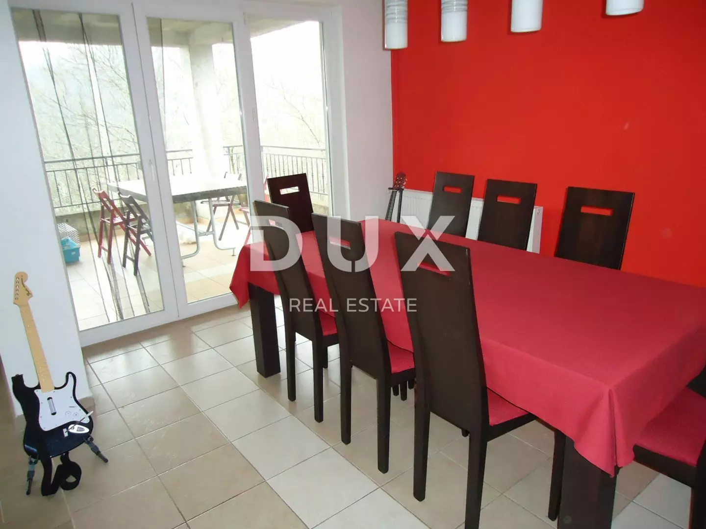 3-bedroom Apartment In Brešca, Croatia (137,77 M²)
