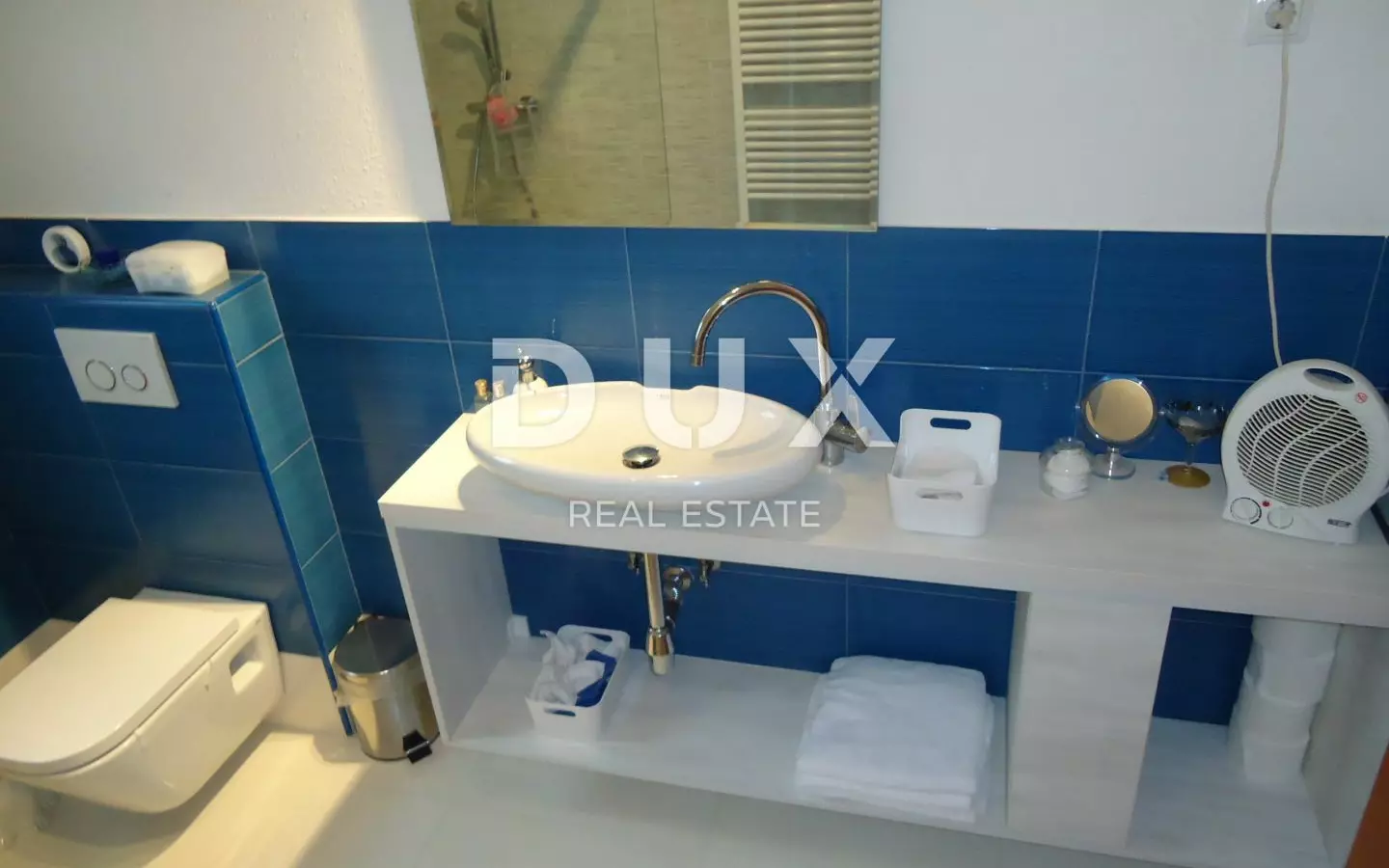 3-bedroom Apartment In Brešca, Croatia (137,77 M²)