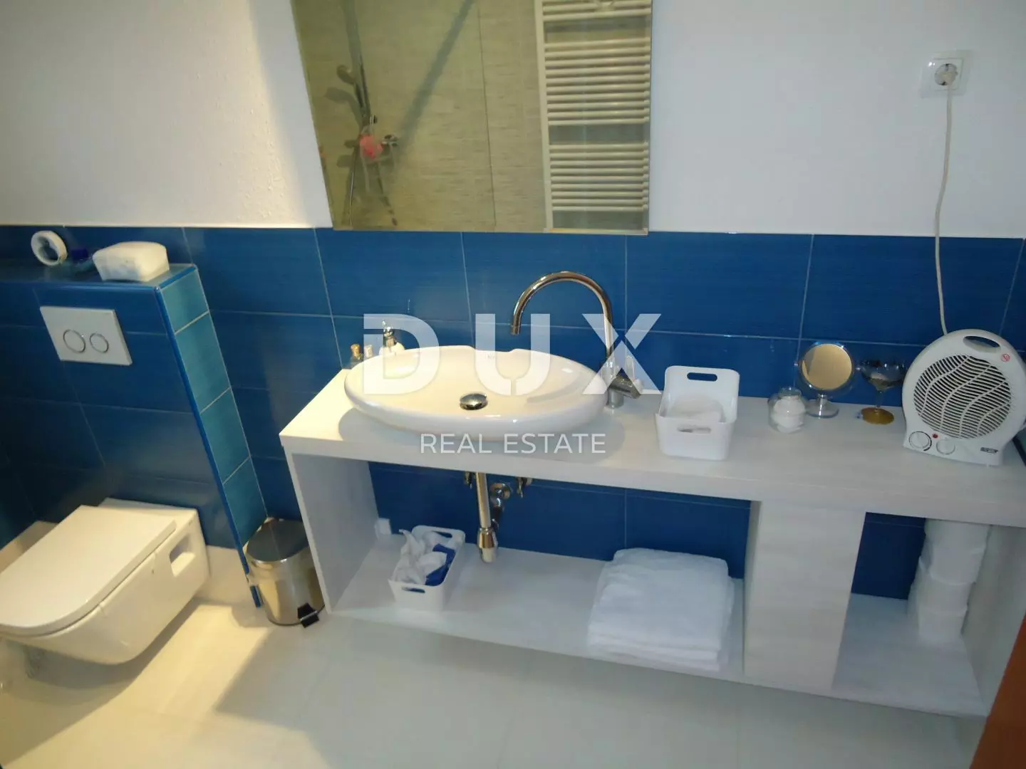 3-bedroom Apartment In Brešca, Croatia (137,77 M²)