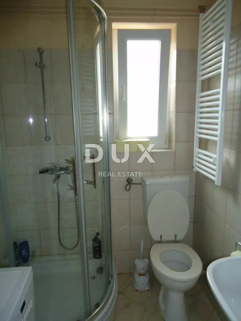 3-bedroom Apartment In Brešca, Croatia (137,77 M²)