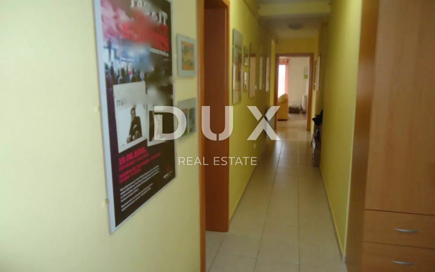 3-bedroom Apartment In Brešca, Croatia (137,77 M²)