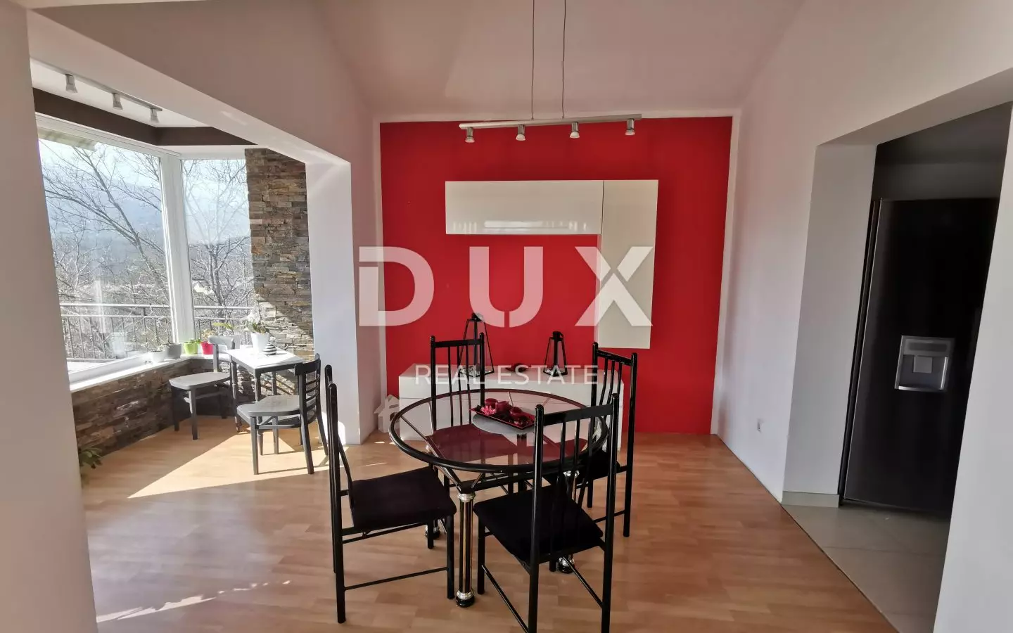 2-bedroom Apartment In Brešca, Croatia (91,25 M²)