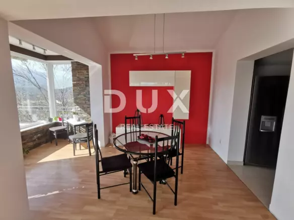 2-bedroom Apartment In Brešca, Croatia (91,25 M²)