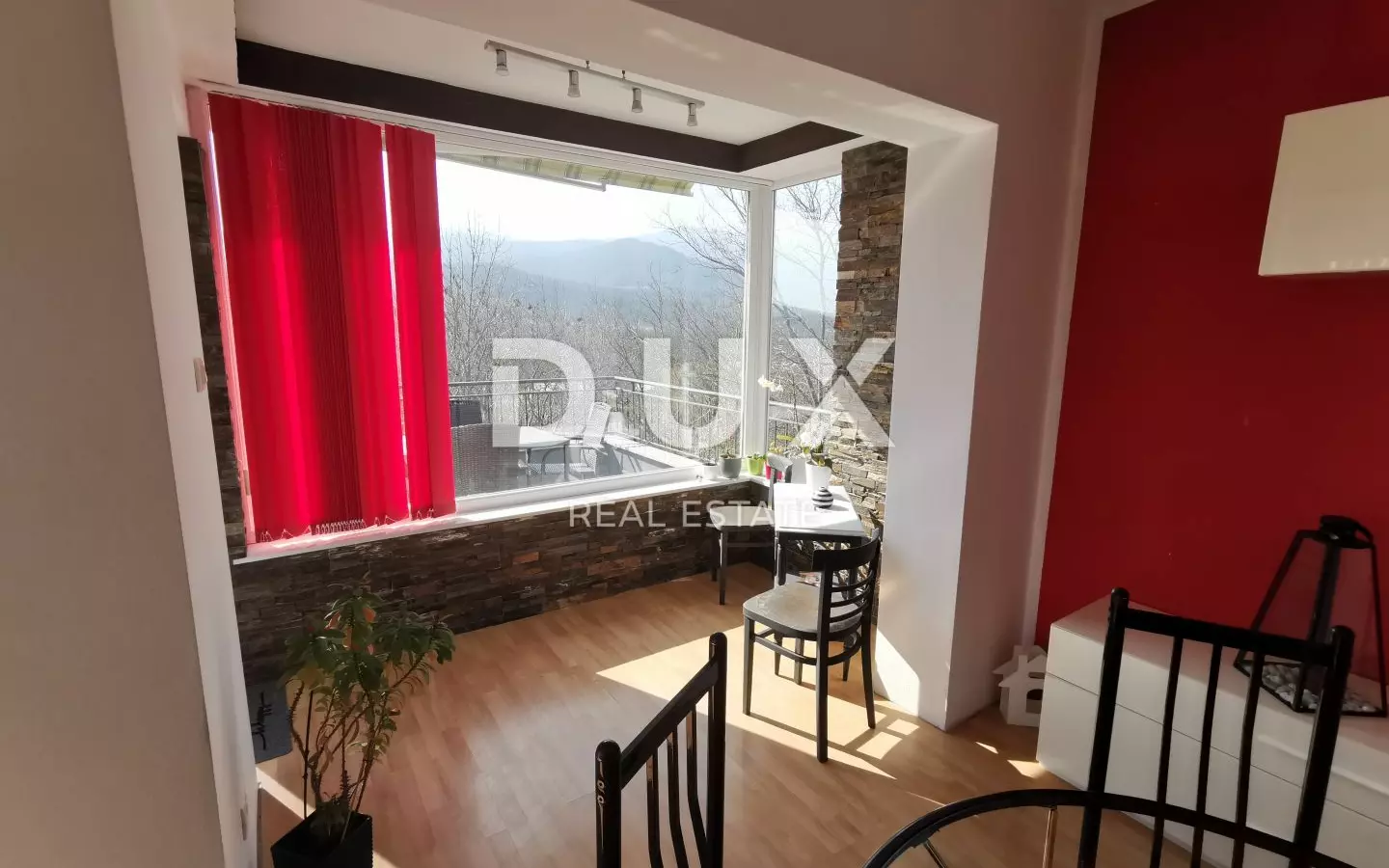2-bedroom Apartment In Brešca, Croatia (91,25 M²)
