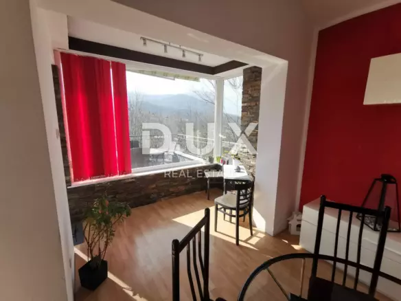 2-bedroom Apartment In Brešca, Croatia (91,25 M²)