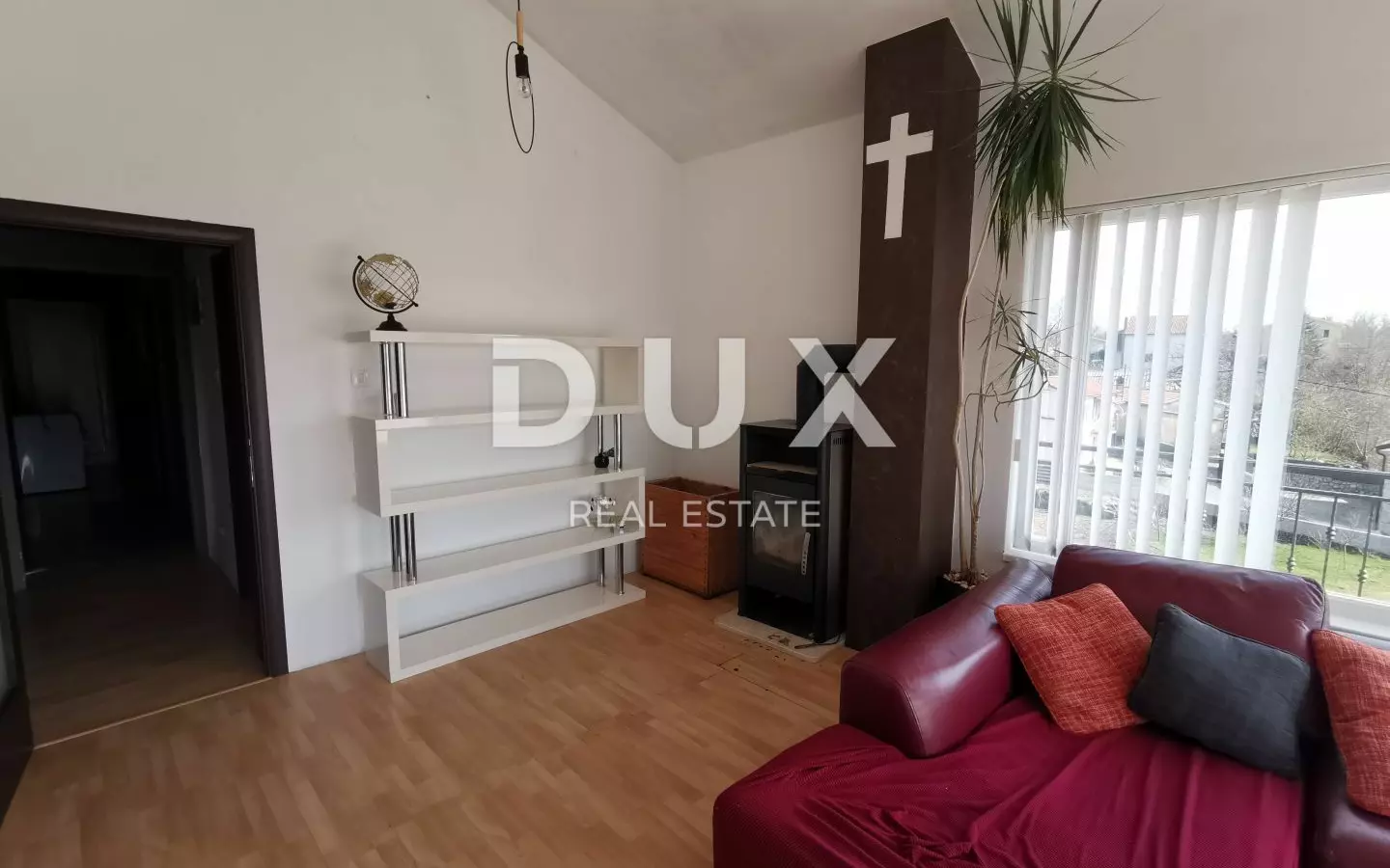 2-bedroom Apartment In Brešca, Croatia (91,25 M²)