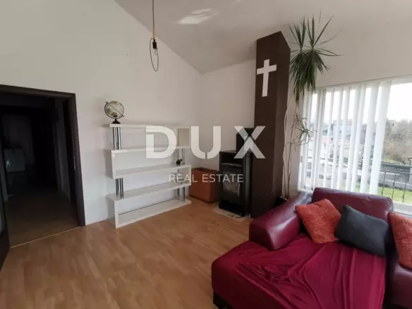 2-bedroom Apartment In Brešca, Croatia (91,25 M²)