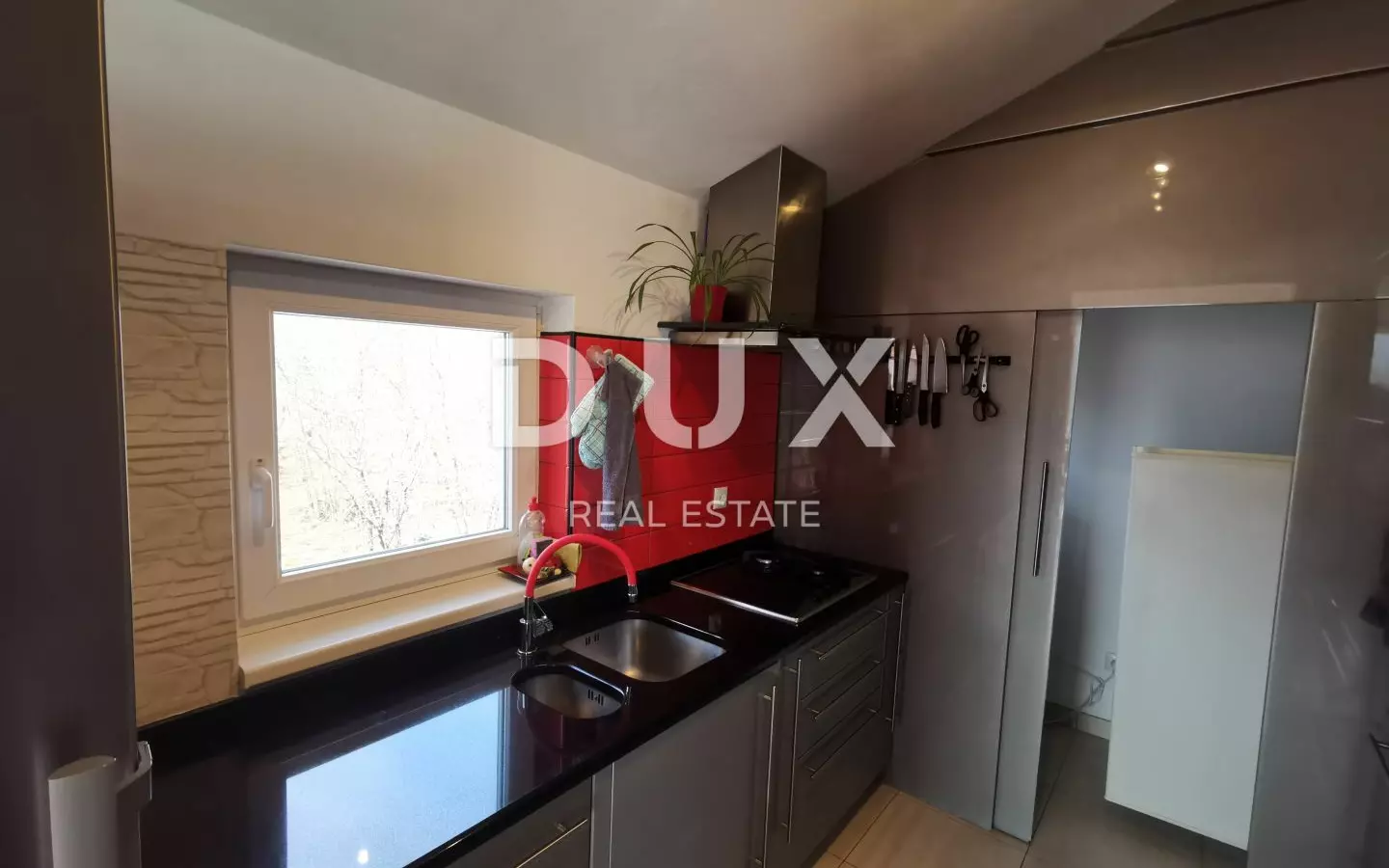 2-bedroom Apartment In Brešca, Croatia (91,25 M²)