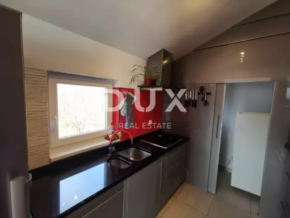 2-bedroom Apartment In Brešca, Croatia (91,25 M²)