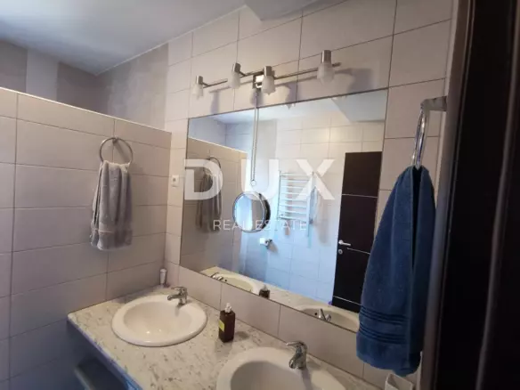 2-bedroom Apartment In Brešca, Croatia (91,25 M²)
