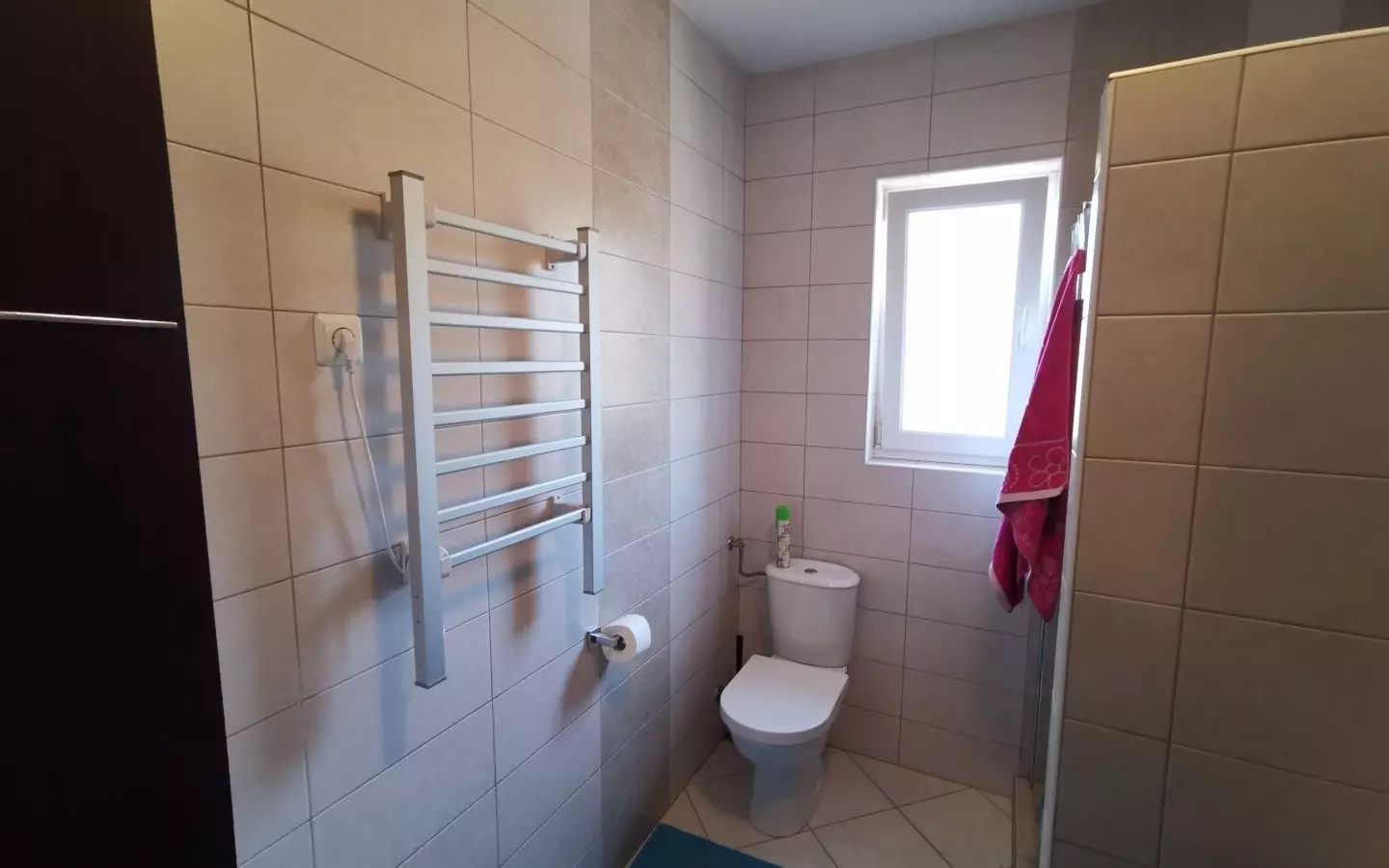 2-bedroom Apartment In Brešca, Croatia (91,25 M²)