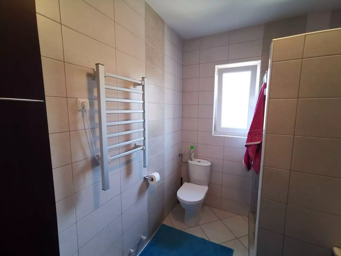 2-bedroom Apartment In Brešca, Croatia (91,25 M²)