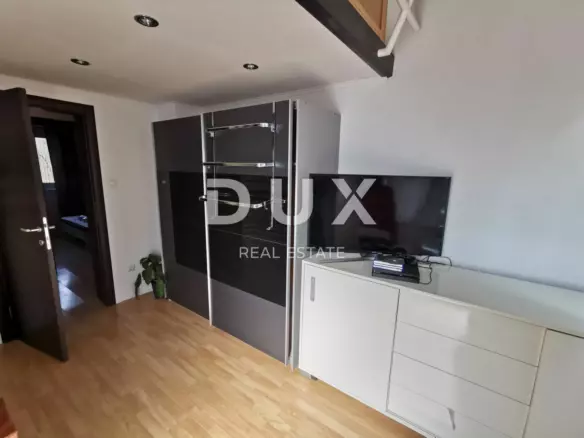 2-bedroom Apartment In Brešca, Croatia (91,25 M²)
