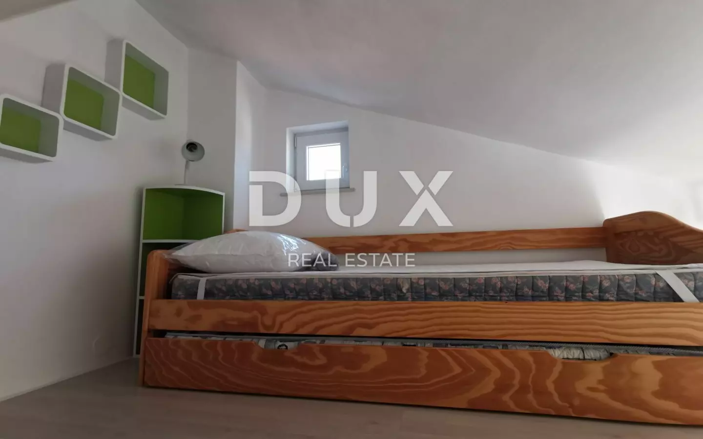 2-bedroom Apartment In Brešca, Croatia (91,25 M²)