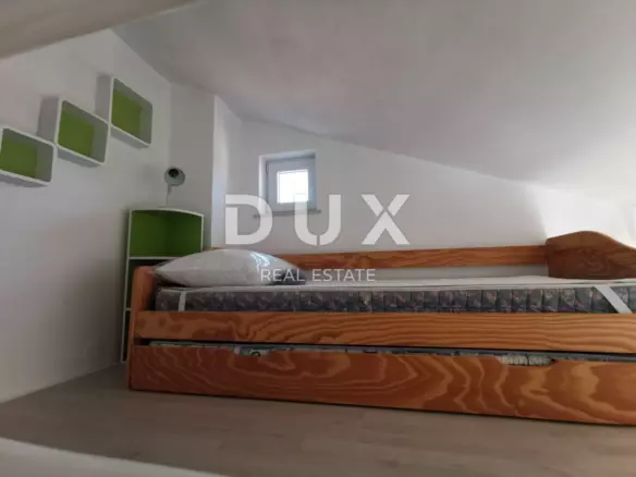 2-bedroom Apartment In Brešca, Croatia (91,25 M²)