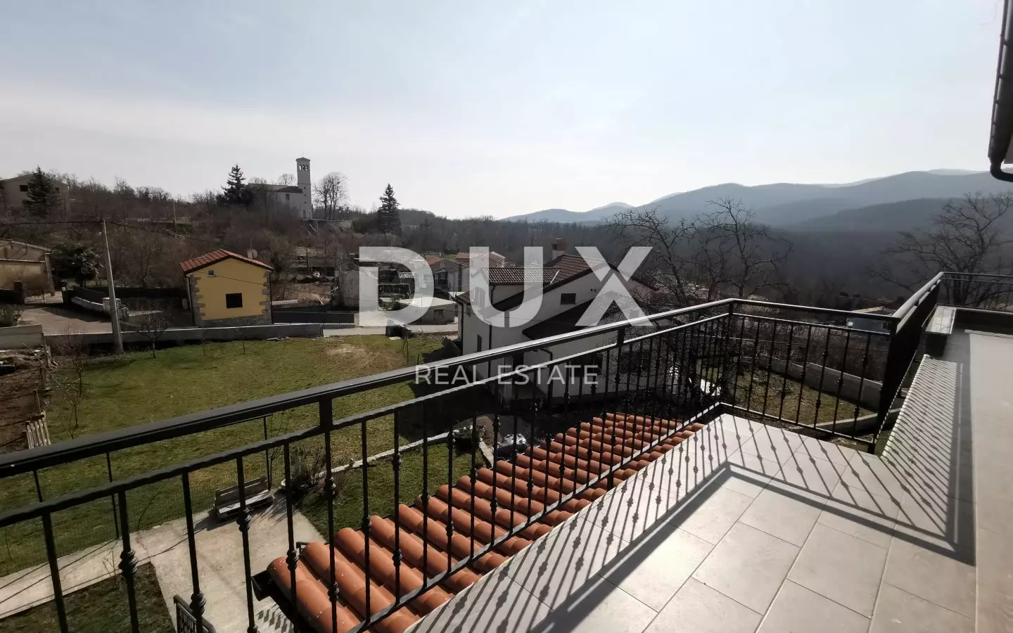 2-bedroom Apartment In Brešca, Croatia (91,25 M²)