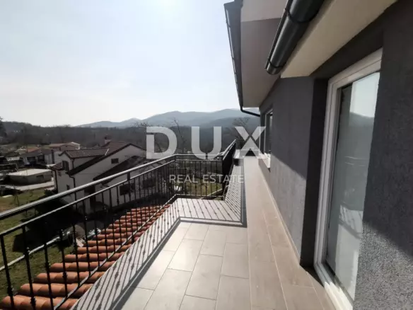 2-bedroom Apartment In Brešca, Croatia (91,25 M²)
