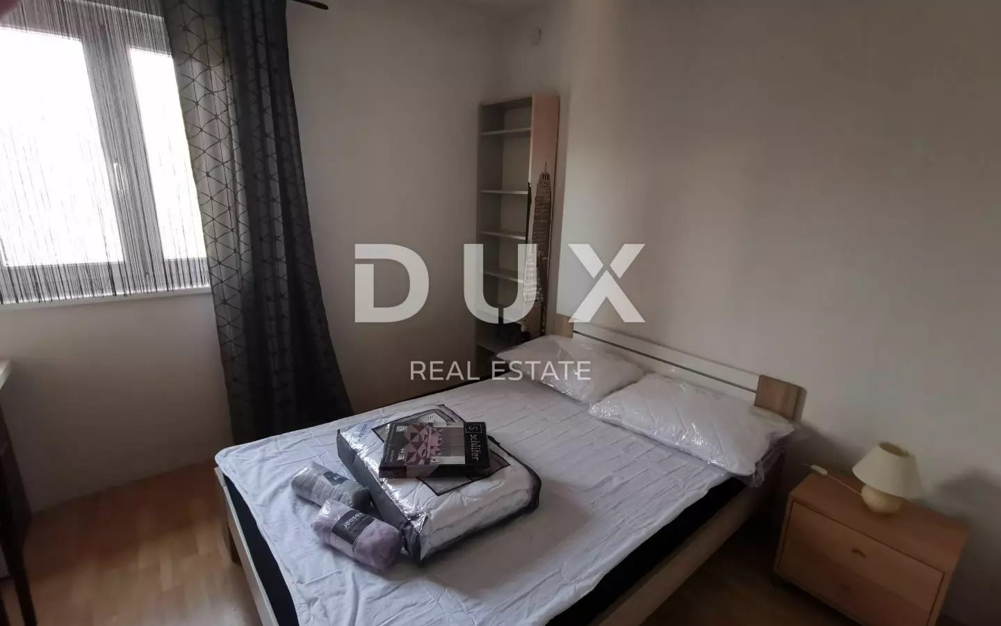 2-bedroom Apartment In Brešca, Croatia (91,25 M²)