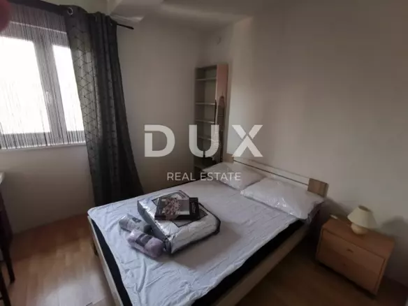 2-bedroom Apartment In Brešca, Croatia (91,25 M²)