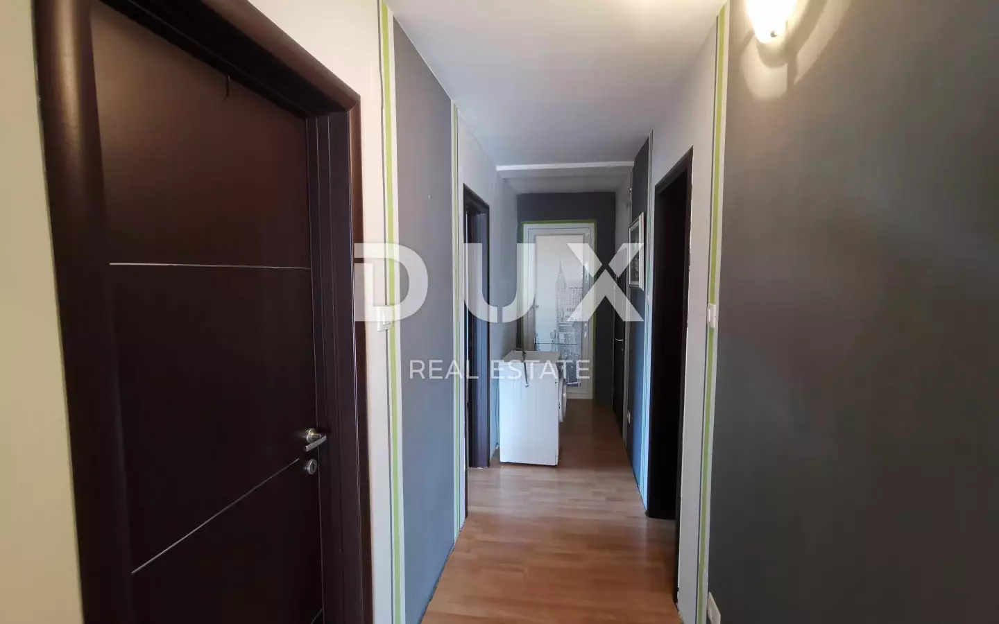 2-bedroom Apartment In Brešca, Croatia (91,25 M²)