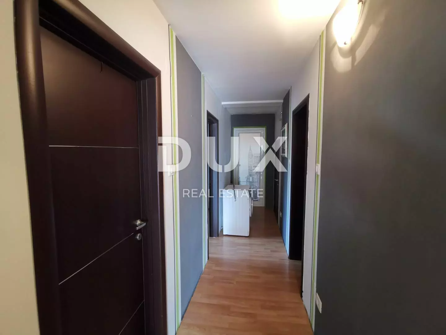 2-bedroom Apartment In Brešca, Croatia (91,25 M²)