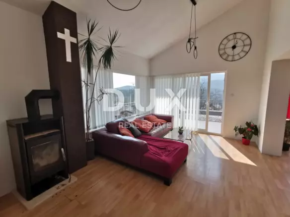 2-bedroom Apartment In Brešca, Croatia (91,25 M²)