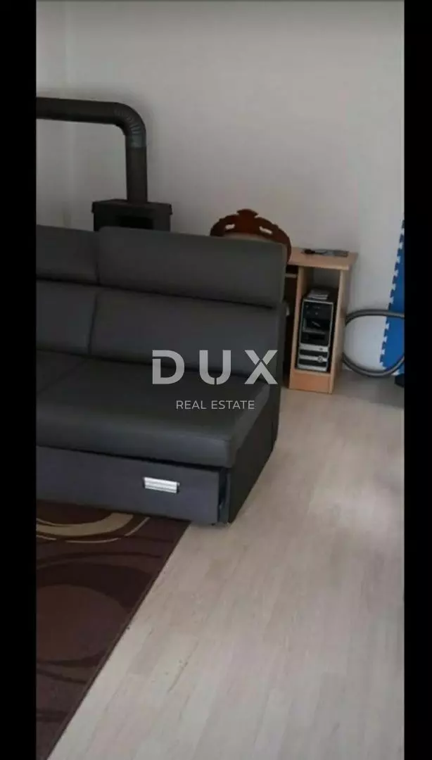 2-bedroom Apartment In Brešca, Croatia (66,37 M²)