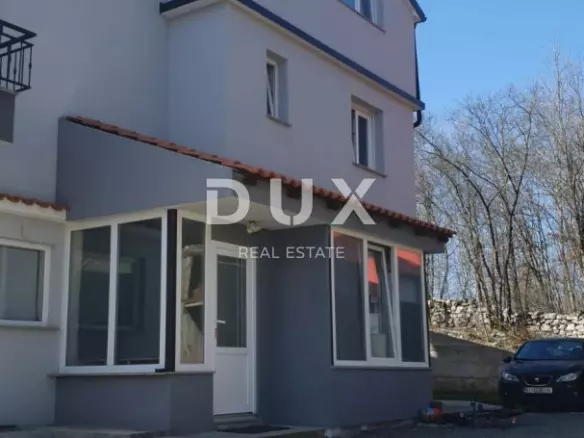 2-bedroom Apartment In Brešca, Croatia (66,37 M²)