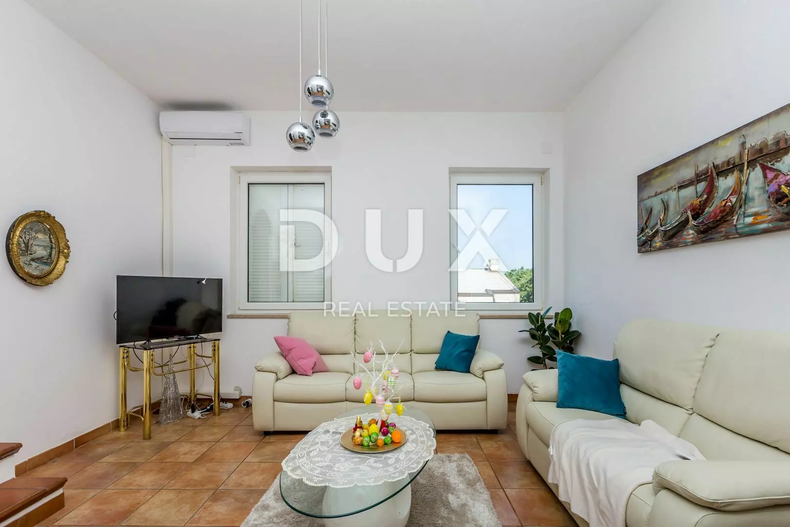 4-bedroom Apartment In Njivice, Croatia (148 M²)
