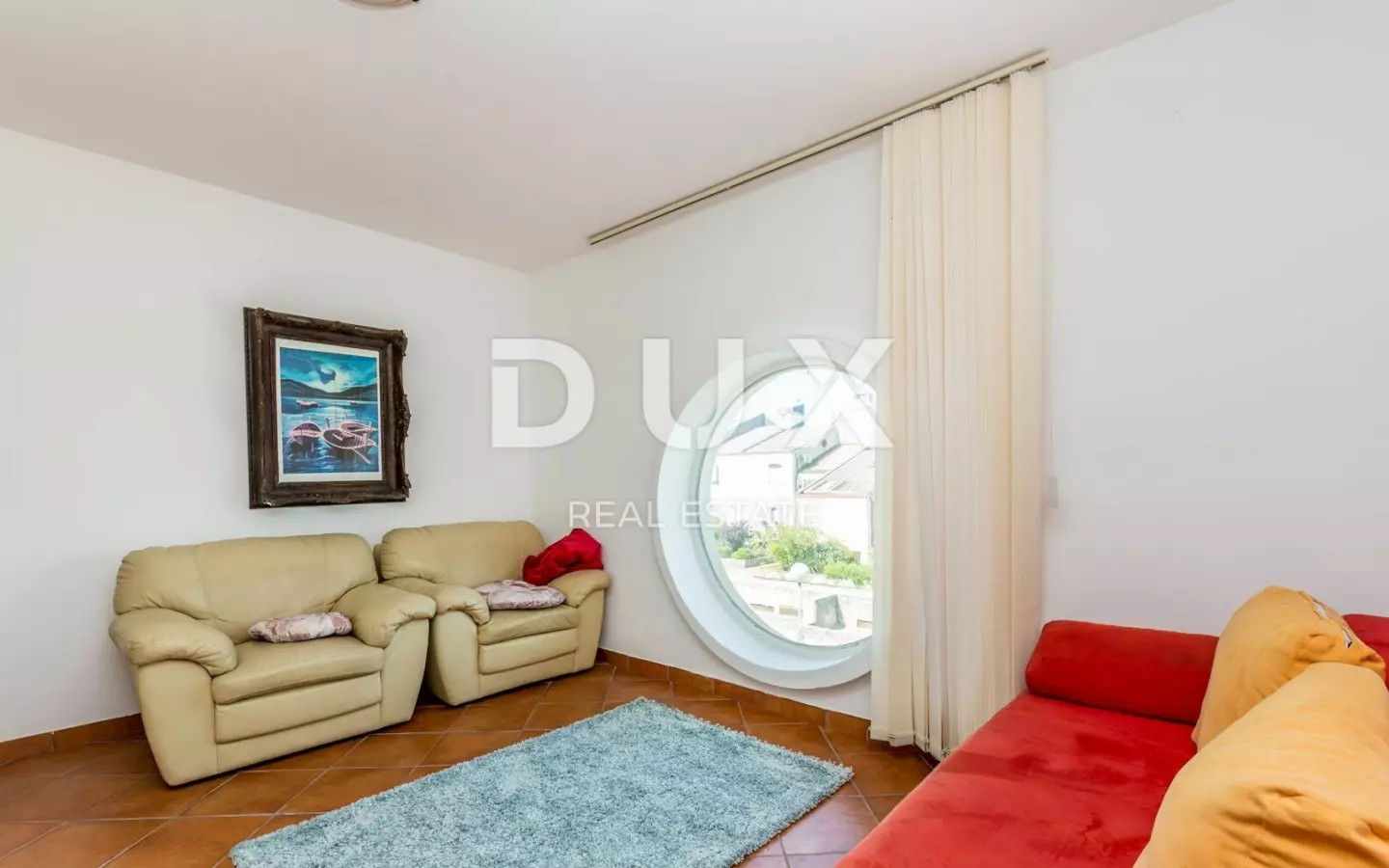 4-bedroom Apartment In Njivice, Croatia (148 M²)