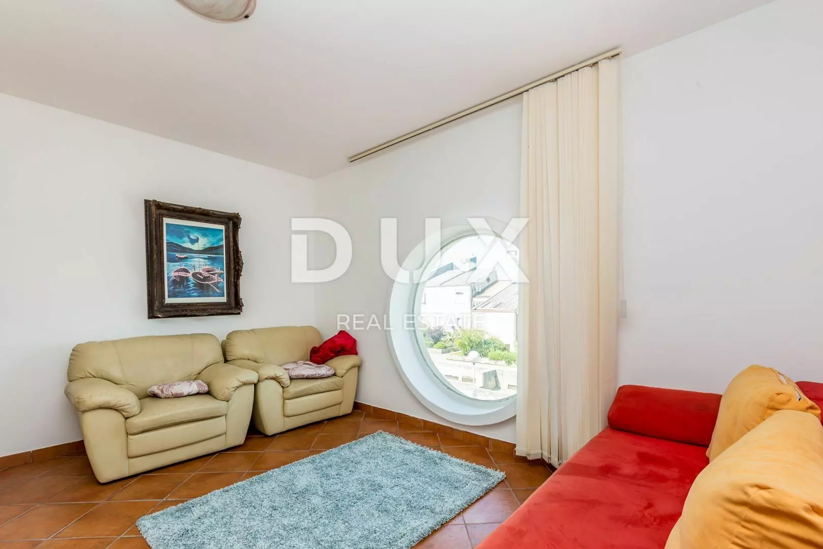 4-bedroom Apartment In Njivice, Croatia (148 M²)