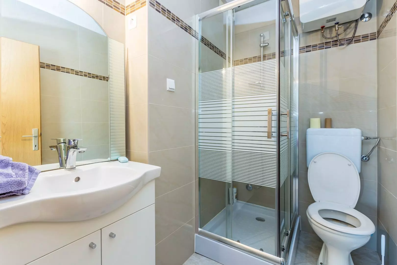 4-bedroom Apartment In Njivice, Croatia (148 M²)