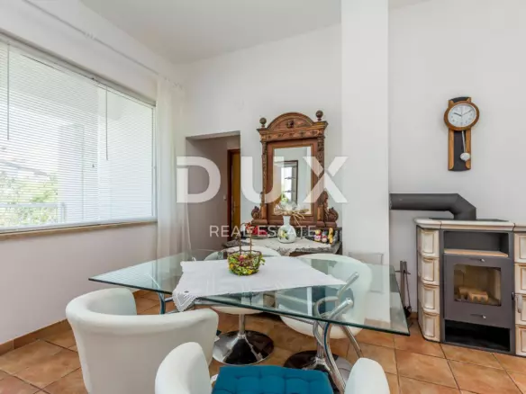 4-bedroom Apartment In Njivice, Croatia (148 M²)