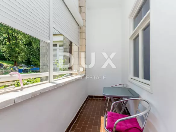4-bedroom Apartment In Njivice, Croatia (148 M²)
