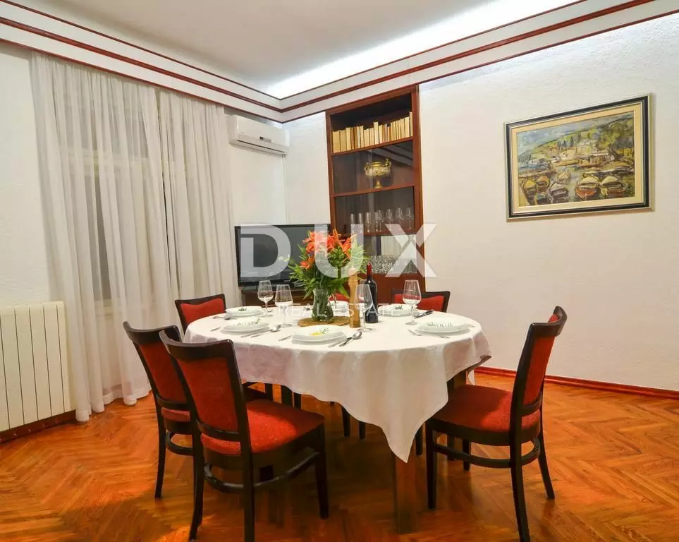 3-bedroom Apartment In Opatija – Centar, Croatia (200 M²)