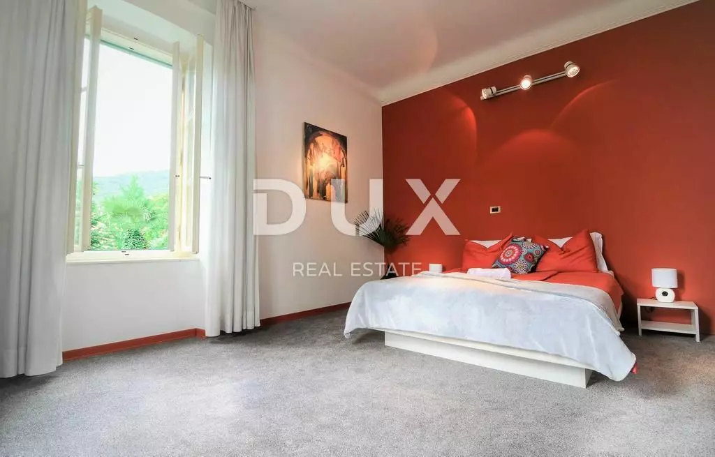 3-bedroom Apartment In Opatija – Centar, Croatia (200 M²)