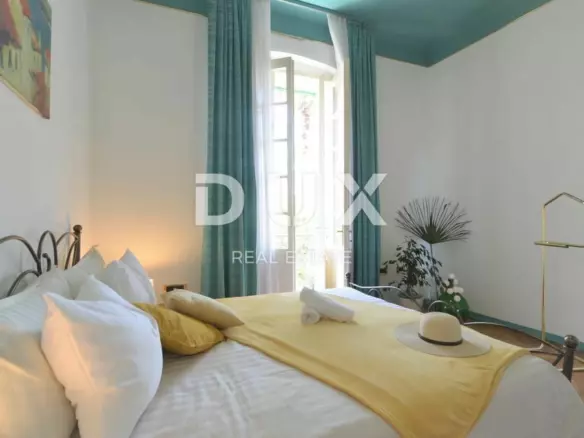 3-bedroom Apartment In Opatija – Centar, Croatia (200 M²)
