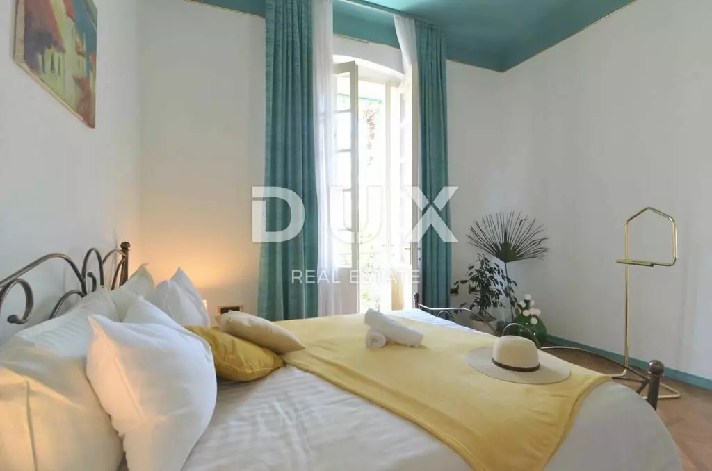 3-bedroom Apartment In Opatija – Centar, Croatia (200 M²)