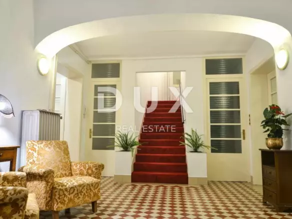 3-bedroom Apartment In Opatija – Centar, Croatia (200 M²)