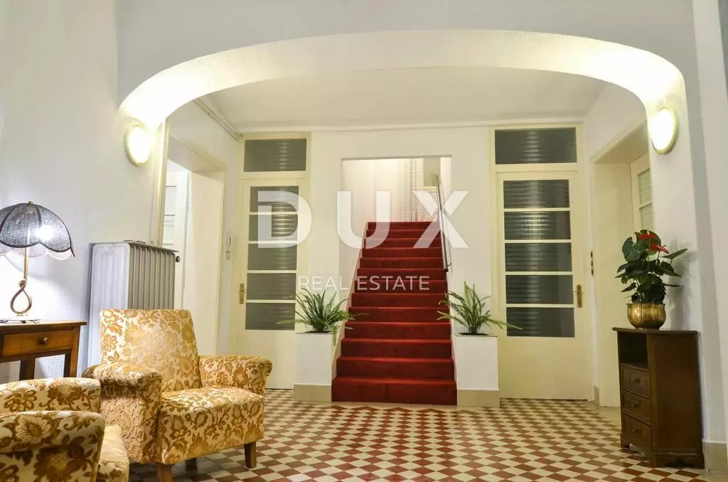 3-bedroom Apartment In Opatija – Centar, Croatia (200 M²)