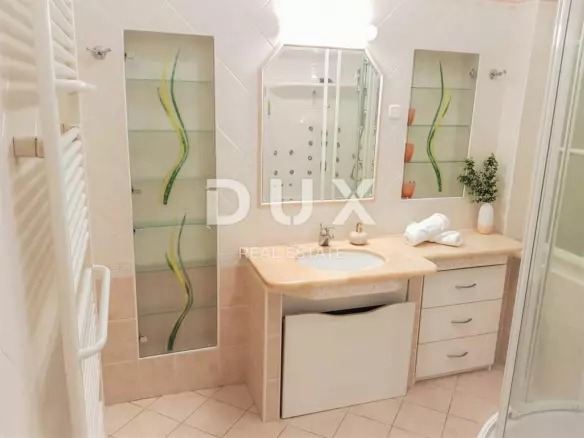 3-bedroom Apartment In Opatija – Centar, Croatia (200 M²)