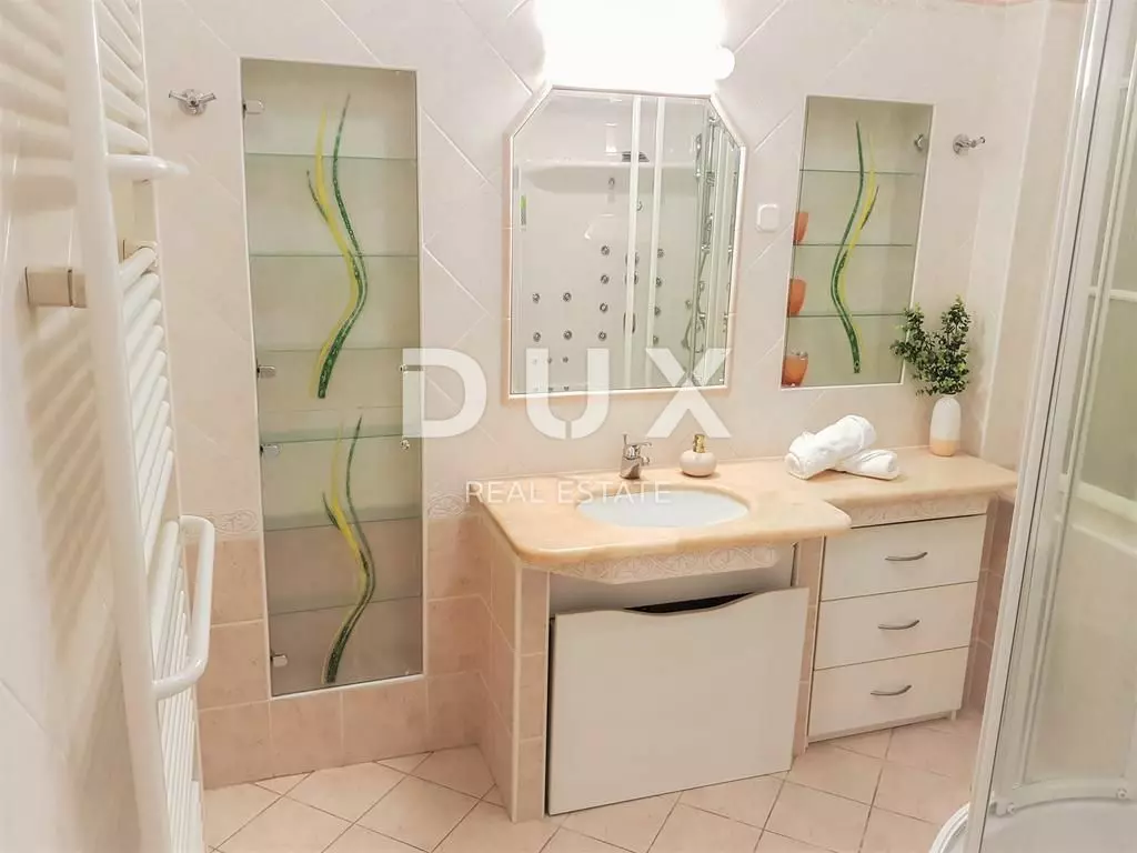 3-bedroom Apartment In Opatija – Centar, Croatia (200 M²)