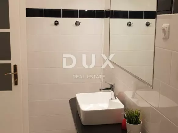 3-bedroom Apartment In Opatija – Centar, Croatia (200 M²)