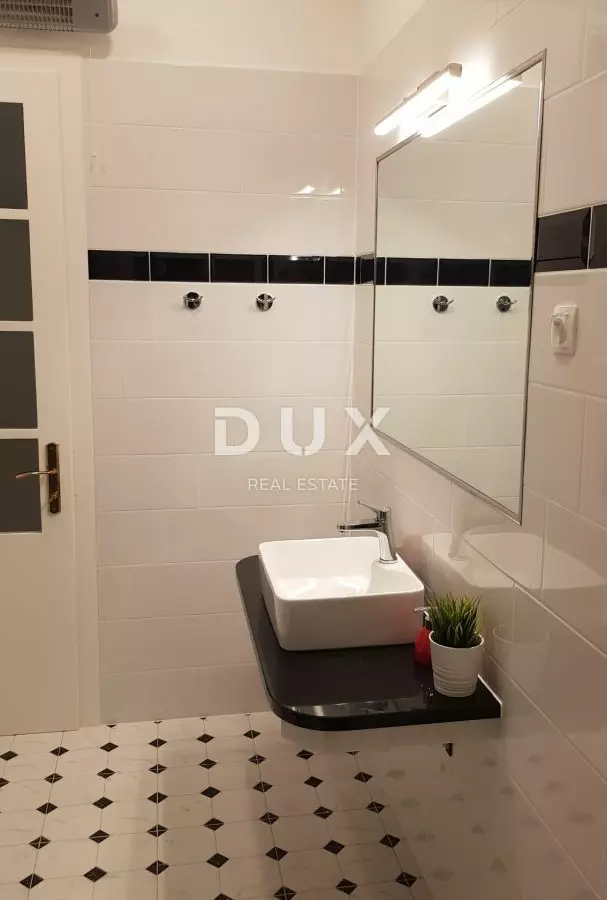 3-bedroom Apartment In Opatija – Centar, Croatia (200 M²)
