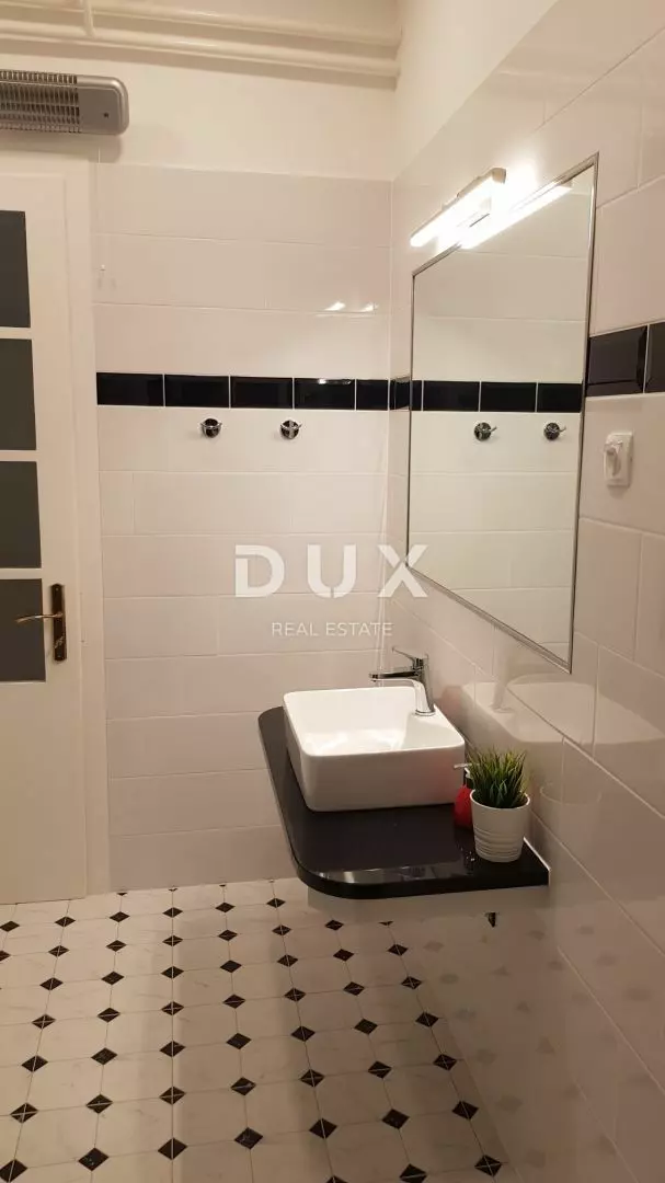 3-bedroom Apartment In Opatija – Centar, Croatia (200 M²)