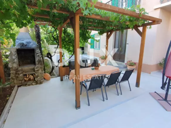 3-bedroom Apartment In Opatija – Centar, Croatia (200 M²)