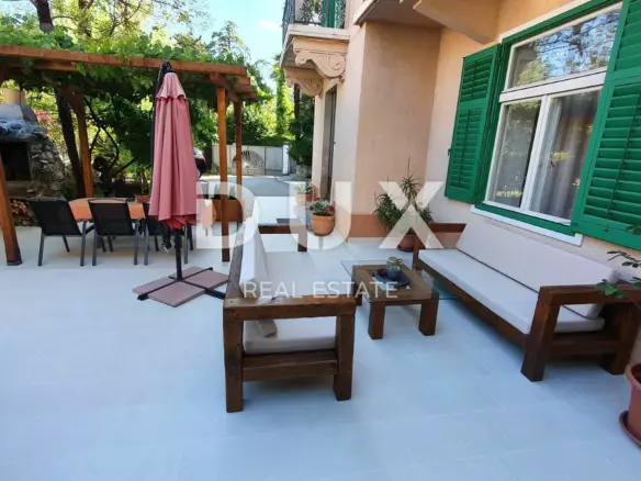 3-bedroom Apartment In Opatija – Centar, Croatia (200 M²)