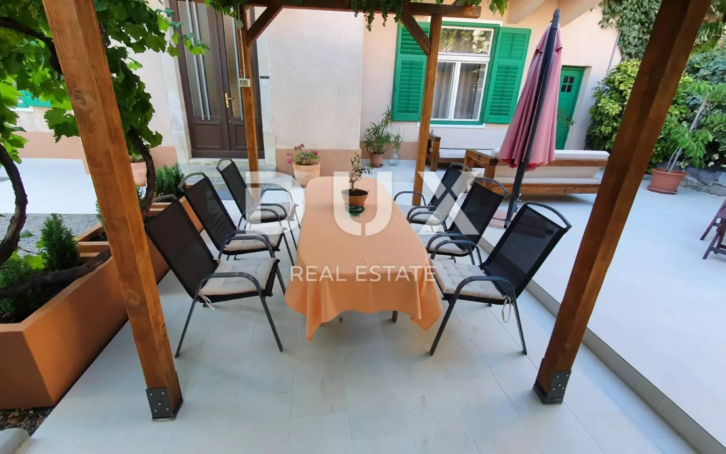 3-bedroom Apartment In Opatija – Centar, Croatia (200 M²)